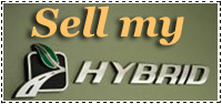 Sell my hybrid car